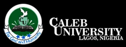 Caleb University Scholarships Application 2024/2025 Caleb University Scholarships