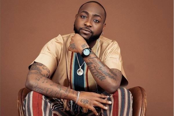 David Adeleke Davido Scholarship Application 2024/2025 David Adeleke Davido Scholarship