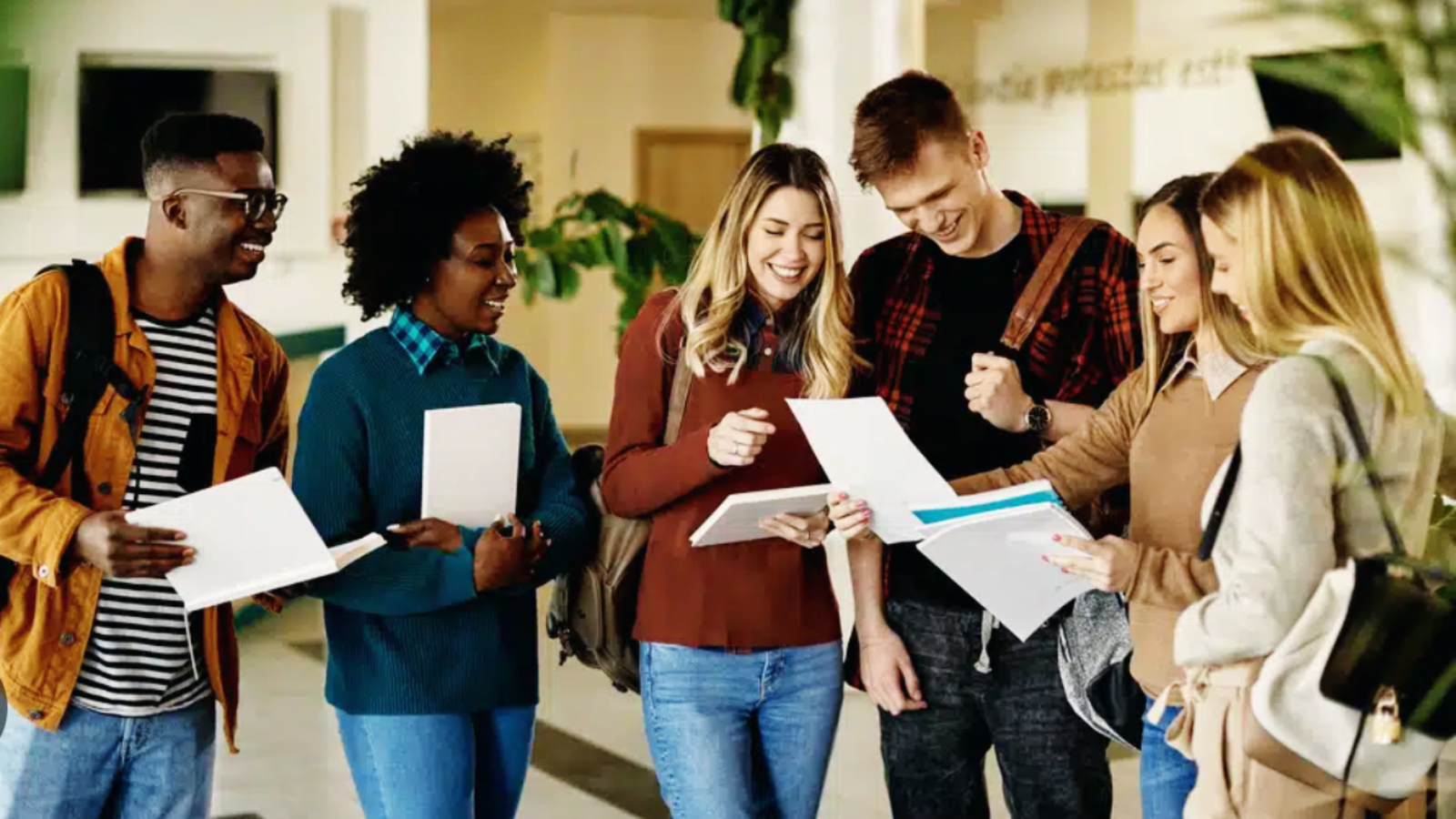 Fully Funded Scholarships For Blacks And African American Students 2024/2025 Fully Funded Immigrants Students