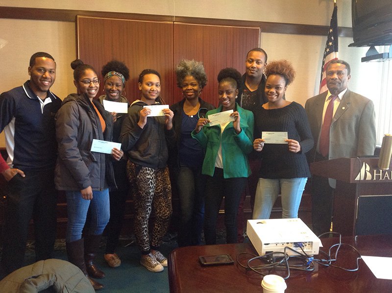 Fully Funded Scholarships For Haitians 2024/2025 Fully Funded Scholarships For Haitians