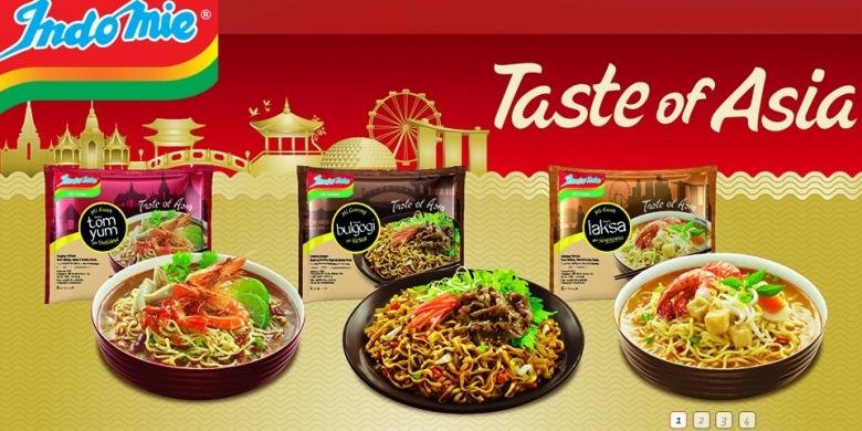 Indomie National Postgraduate Scholarship For Nigerian Students 2024/2025 INDOMIE NATIONAL POSTGRADUATE SCHOLARSHIPS FOR NIGERIAN STUDENTS