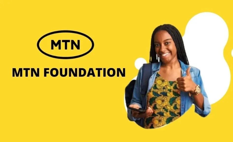 MTN Foundation Scholarship Application 2024/2025 MTN Foundation Scholarship