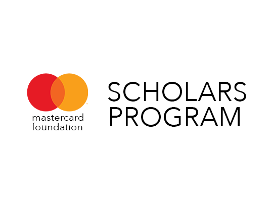 MasterCard Undergraduate Scholarship Application 2024/2025 MasterCard Undergraduate Scholarship