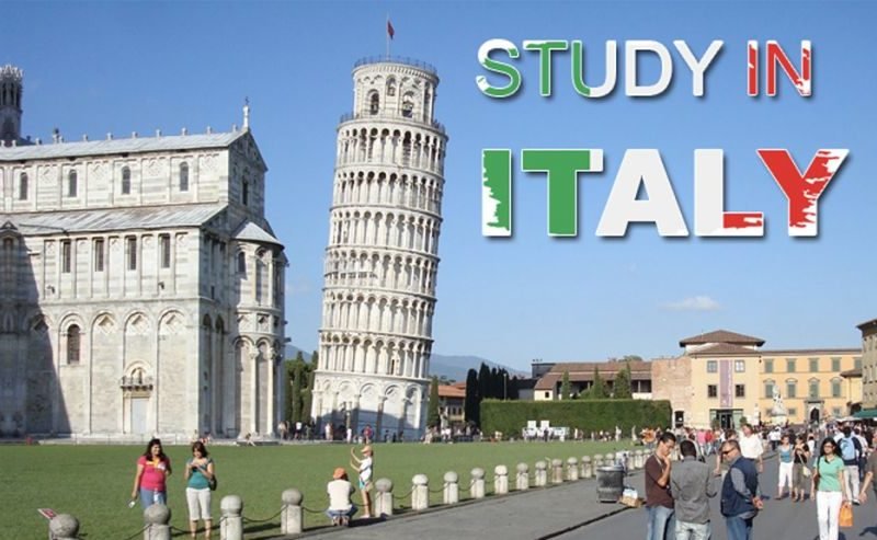 Schools and Universities in Italy that Accept HND Certificates, Second Class and 3rd Class for Masters Degree Programs