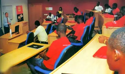 Sir Emeka Offor Foundation Scholarship For Secondary, Undergraduates, and Postgraduate Students 2024/2025 Sir Emeka Offor Foundation Scholarship For Secondary, Undergraduates, and Postgraduate Students