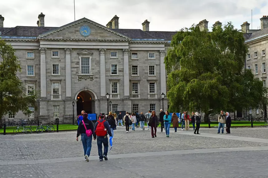 Cheap Schools and Universities in Ireland for Masters Degree and Their School Fees Cheap Schools and Universities in Ireland for Masters Degree and Their School Fees