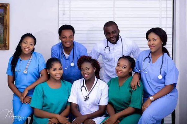 Top 10 Cheap Nursing Schools in Nigeria with Scholarships and Their School Fees Top 10 Cheap Nursing Schools in Nigeria with Scholarships and Their School Fees